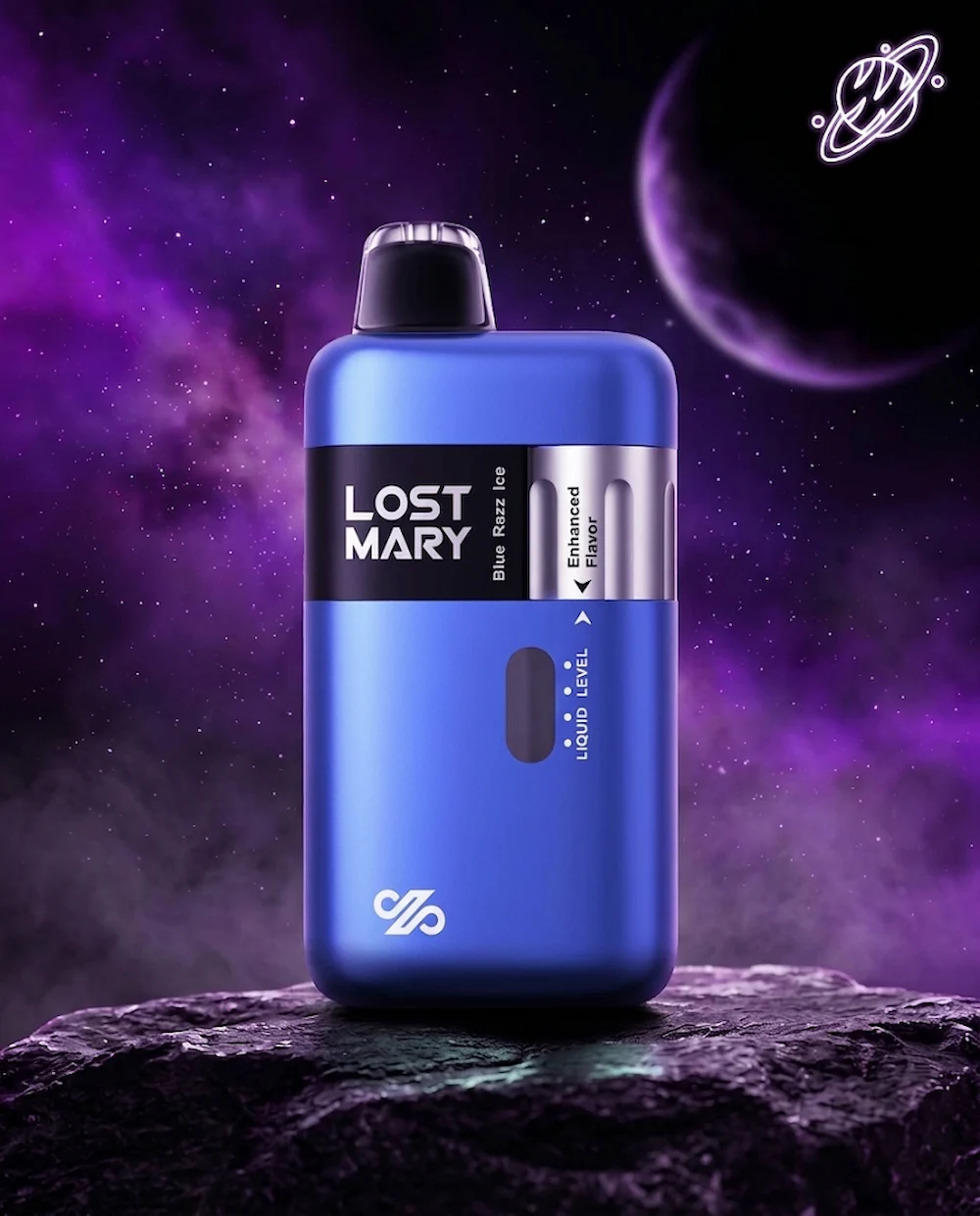 LOST MARY ULTRA