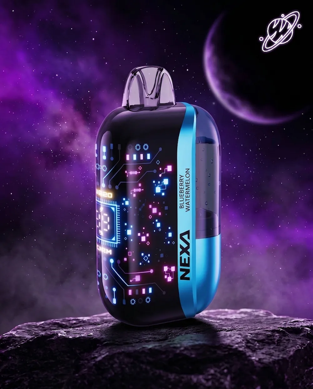 NEXA ULTRA